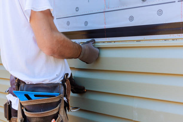 Affordable Vinyl Siding solutions in Jenkinsville, SC